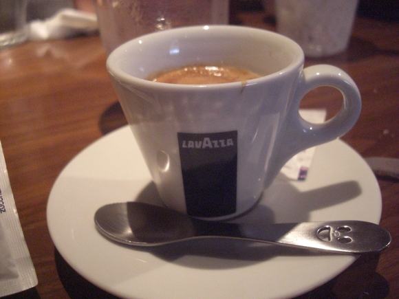 Zuccafe22　南区　真駒内　イタリアン_f0114535_13213840.jpg