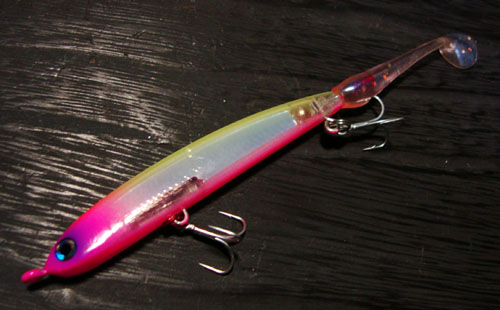 PIN\'S MINNOW-SF（インナーチューンスローフローティングCustom）_a0094239_5338100.jpg