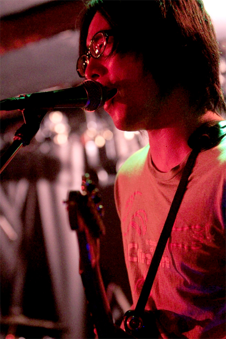 【Clingon photo @ 代々木 Zher the ZOO 20110605】_f0037239_2302697.jpg