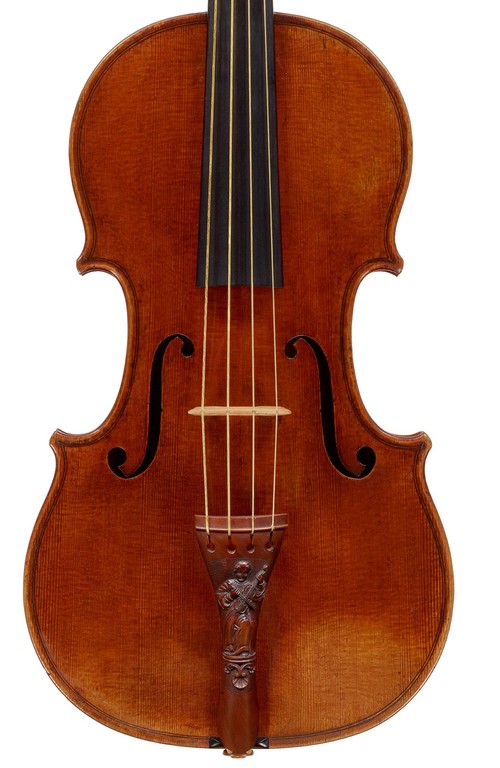 Antonio Stradivari \"Lady Blunt\" 1721_e0223950_12561316.jpg