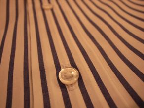\"solidwarp VINTAGE POPLIN TRCK STRIPE\"ってこんなこと。_c0140560_11345075.jpg