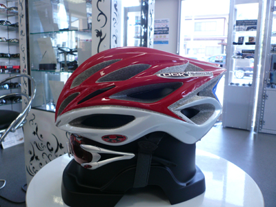 フォーナインズここちシリーズ・新作シートメタルS-120T入荷!_c0003493_10565156.jpg