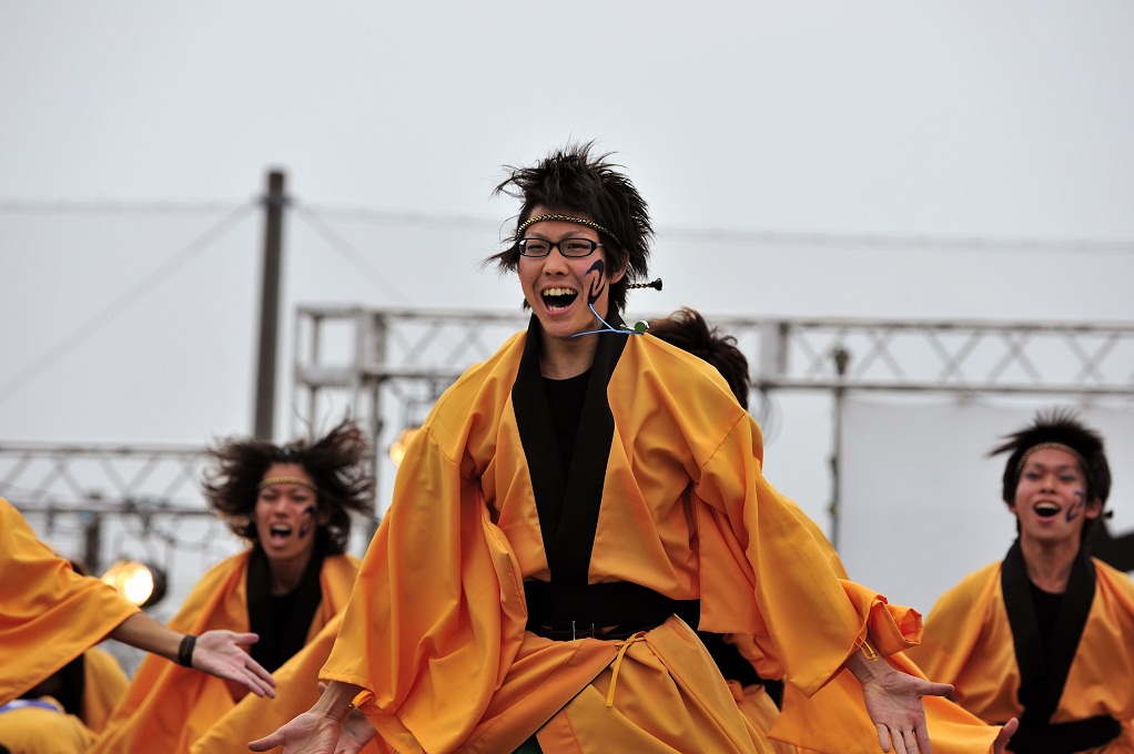 第８回犬山踊芸祭_f0184198_20311834.jpg