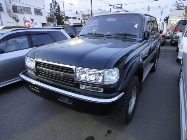 納車準備・着々と進んでおります!!(伏古店)_c0161601_0113462.jpg