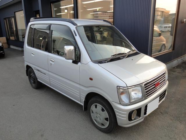 納車準備・着々と進んでおります!!(伏古店)_c0161601_082460.jpg