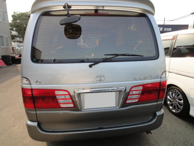納車準備・着々と進んでおります!!(伏古店)_c0161601_083736.jpg