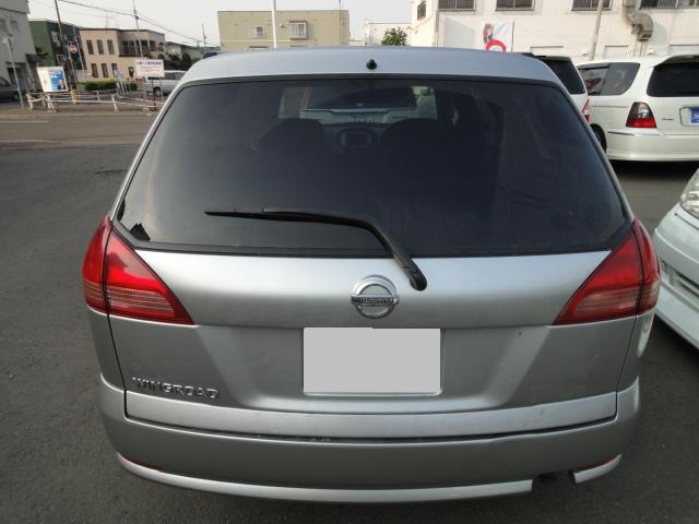 納車準備・着々と進んでおります!!(伏古店)_c0161601_092312.jpg