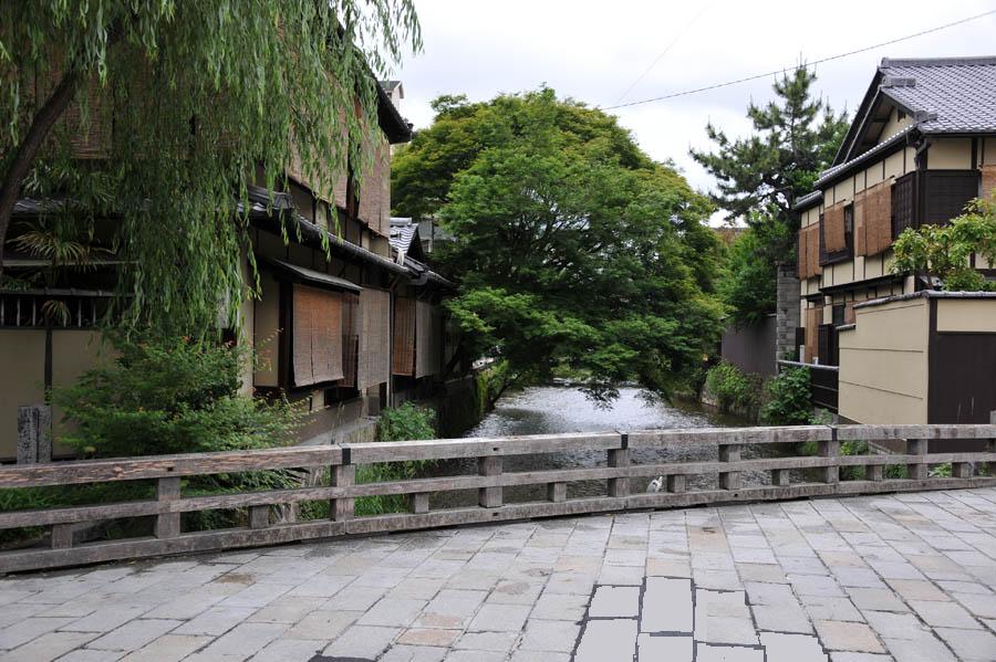 知恩院と祇園の町並み (京都)_a0042310_11172886.jpg
