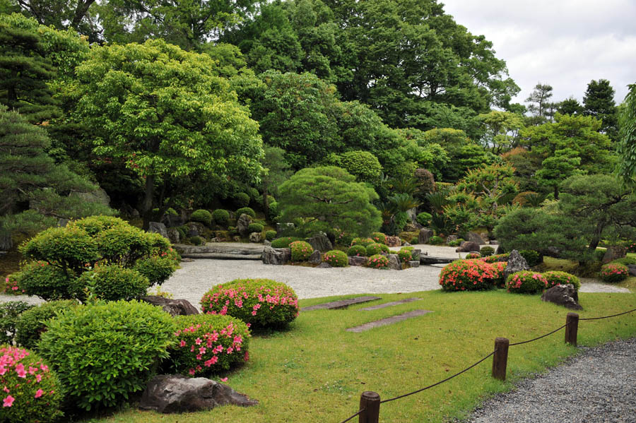 知恩院と祇園の町並み (京都)_a0042310_1145058.jpg