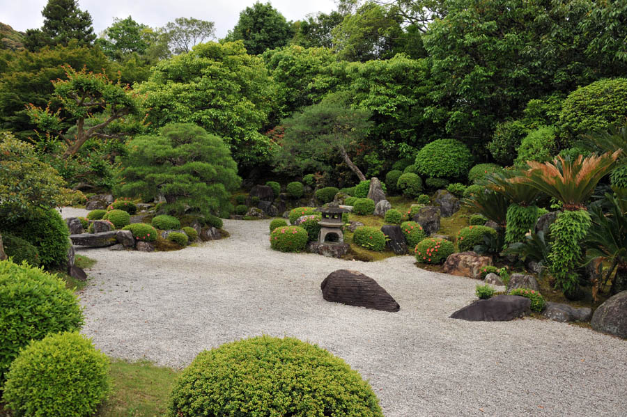 知恩院と祇園の町並み (京都)_a0042310_1153571.jpg