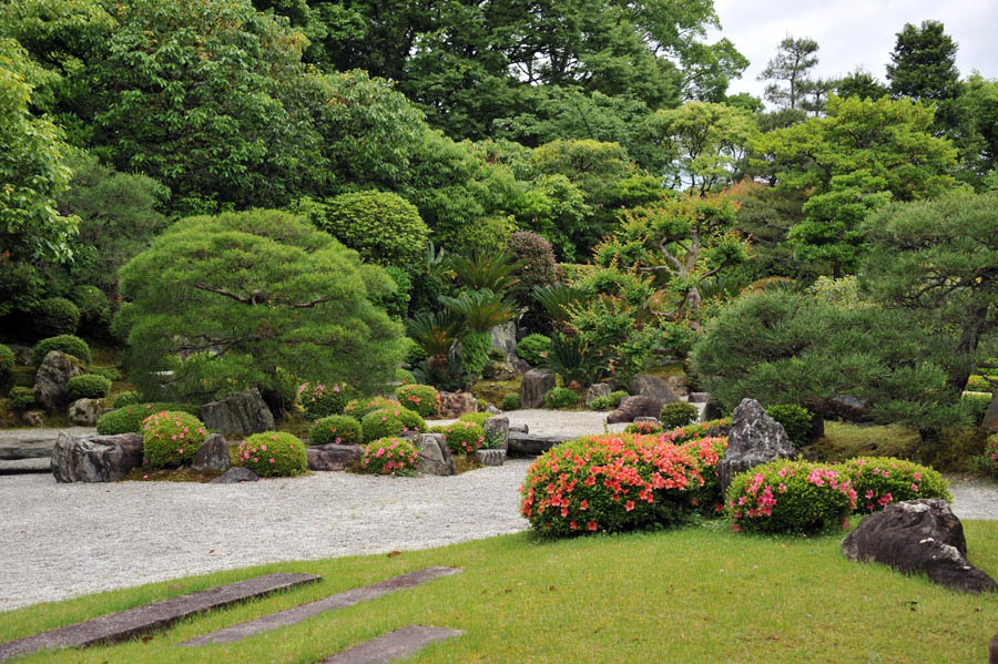 知恩院と祇園の町並み (京都)_a0042310_115789.jpg
