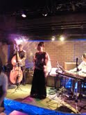 アジアンカフェ~明けて本日はチャーリーズクラブに出演します_f0178313_29765.jpg