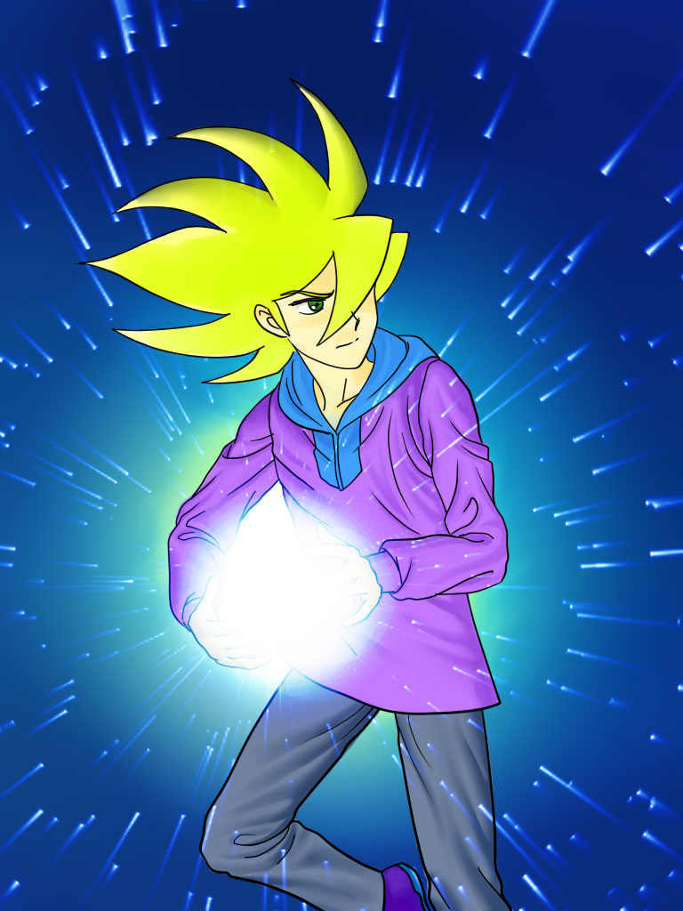 6月9日は超人ロックの日