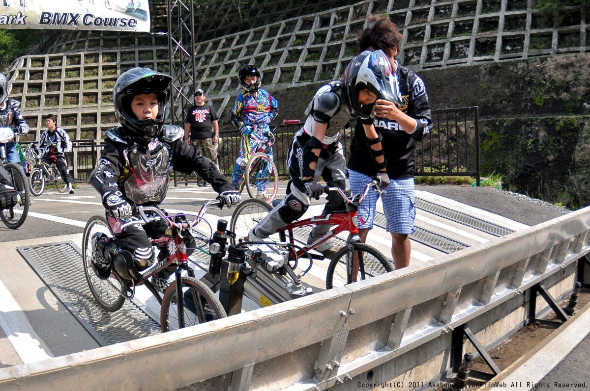 6月4日の土曜日は秩父滝沢サイクルパークに..._b0065730_19554867.jpg