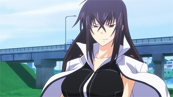 「真剣で私に恋しなさい！！」今秋放送開始予定!_e0025035_23353042.jpg