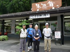 笹子峠越え_f0019247_1844472.jpg