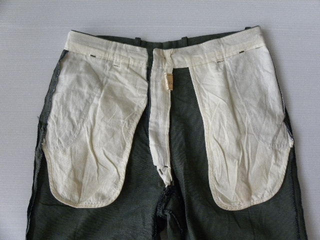 Italian air force short pants_f0226051_1144122.jpg