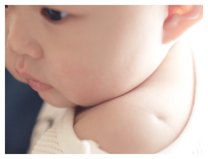 肩えくぼ Feelin This Way