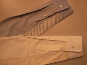 \"solidwarp VINTAGE AMERICANN OXFORD\"ってこんなこと。_c0140560_12472290.jpg