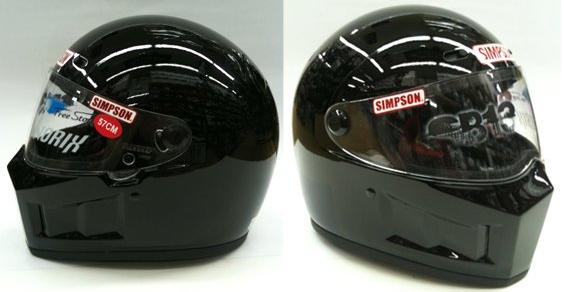 【入荷情報】SIMPSON SUPER BANDIT13_b0163075_832312.jpg