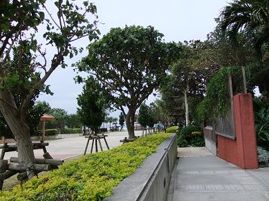 冬の沖縄おさんぽ旅2011 -3日目 朝ごはん~むら咲むら(1)-_b0208577_20133489.jpg