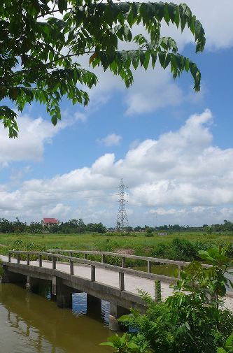 2011 僕の夏休み in  Haiphong Day 2..._c0189379_14492699.jpg