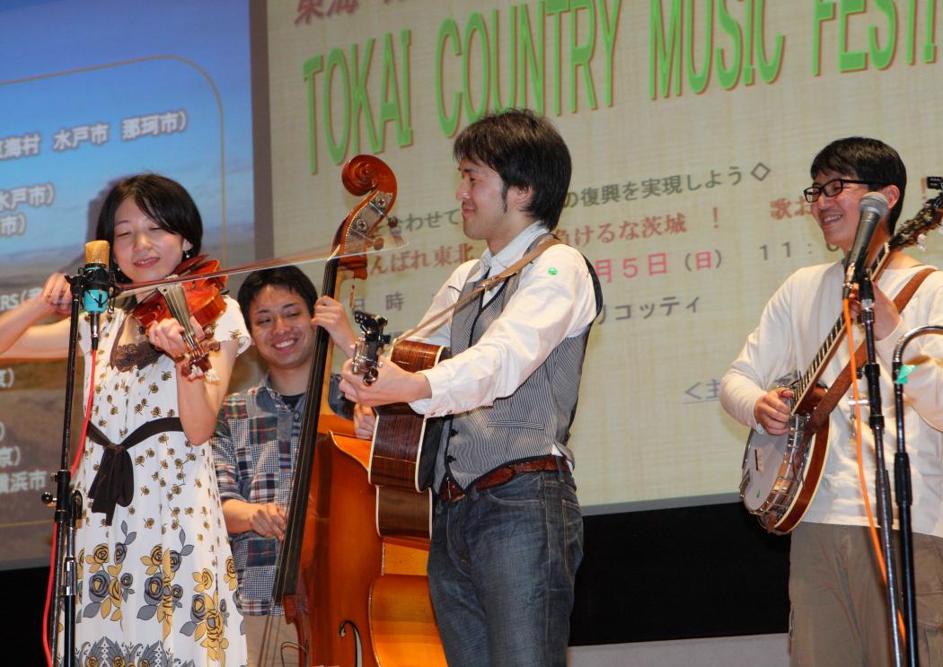 東海COUNTRY MUSIC FES　＜10＞ 　2011年6月5日_e0143883_21404343.jpg