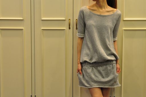 ふらりと 出かけたくなる・・・ RITA JEANS TOKYO_b0110586_1733793.jpg