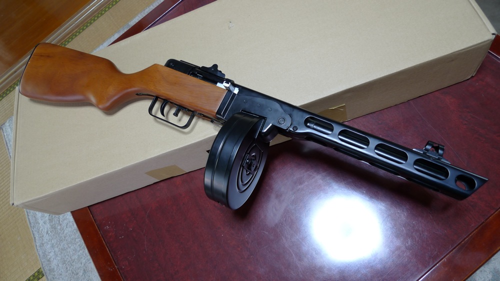 バラライカ Every Day