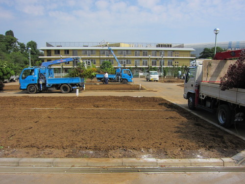あゆみ野農協安行園芸センター 荷入れ 田中園 Blog Tanakaen Jp Web Magazine あゆみ野農協安行園芸センター 荷入れ 田中園 Blog Tanakaen Jp Web Magazine