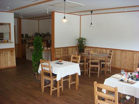 ベジタリアンランチ_f0064906_1982875.jpg