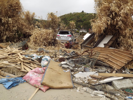 ★福島県いわきの被災地を訪れて・５_c0063108_15211011.jpg