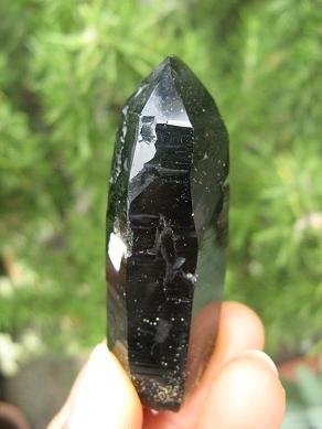 流行 黒い石 Crystal Teller 流行 黒い石 Crystal Teller
