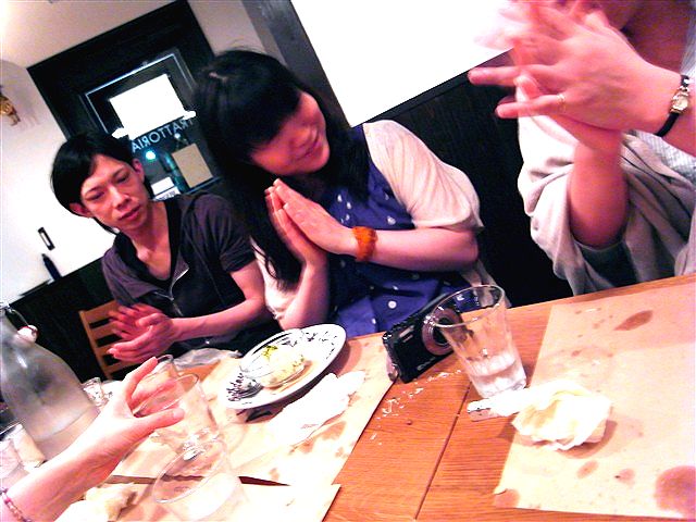 파이팅!!_c0116714_14132194.jpg
