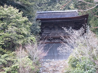 神護寺_a0158724_0594677.jpg