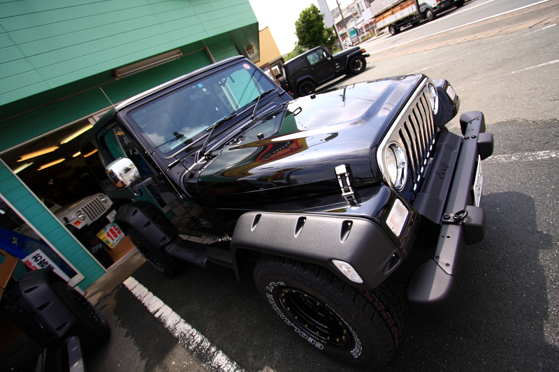 05TJ 納車完了_f0105425_1745925.jpg
