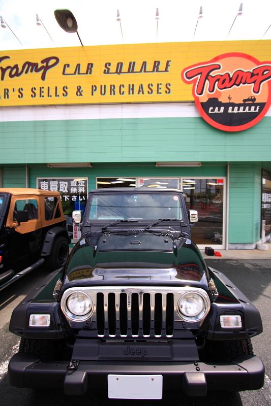 05TJ 納車完了_f0105425_1746870.jpg