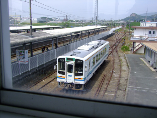 「静岡 浜松・三ケ日 天竜浜名湖鉄道の旅」_a0000029_1036140.jpg