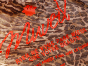 MUVEIL PRE FALL入荷！　byMiyuki_c0166237_16165413.jpg