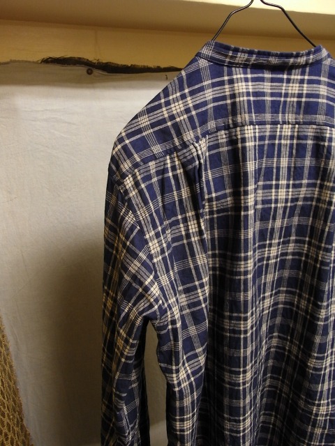 petit-w/c check shirt 002_f0049745_19185776.jpg
