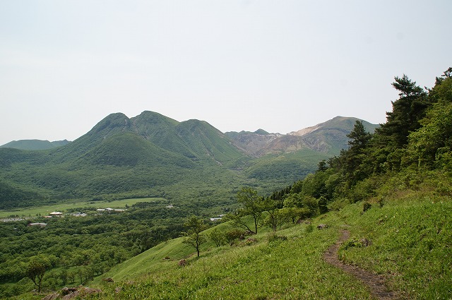 「泉水山から黒岩山へ」（１）_f0201348_11151278.jpg