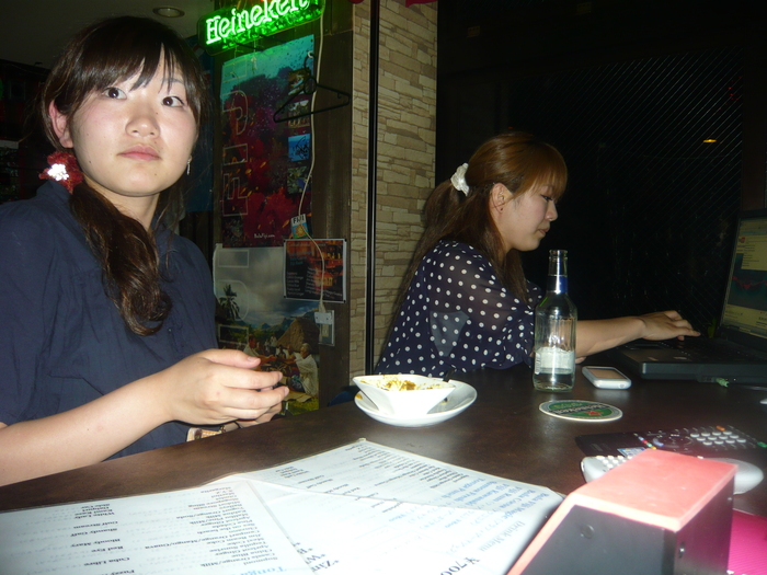 Yukis Birthday and friends _a0117653_7481577.jpg