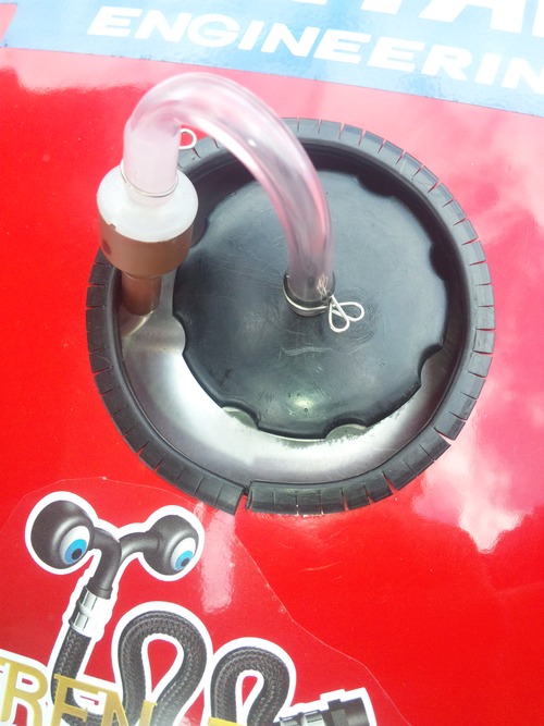 定休日は、12インチミニバイクでござる。_a0163159_2042163.jpg