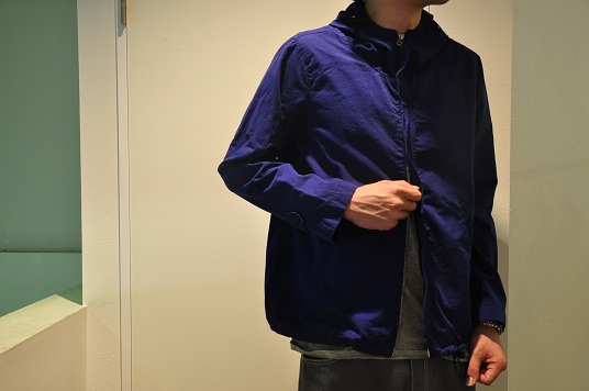 moscot買いました。~BASIS BROEK~_e0152373_19243340.jpg