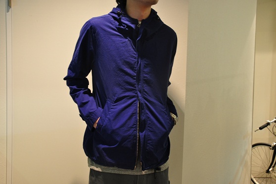moscot買いました。~BASIS BROEK~_e0152373_1926818.jpg