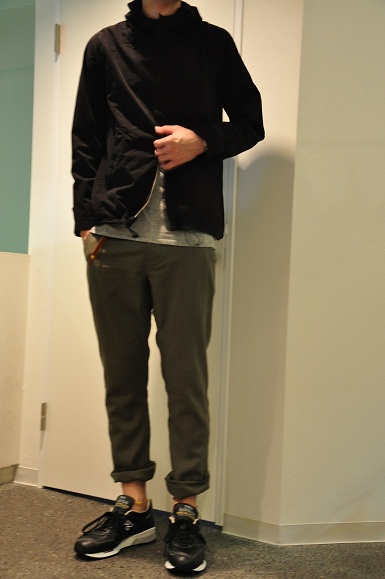 moscot買いました。~BASIS BROEK~_e0152373_19315036.jpg