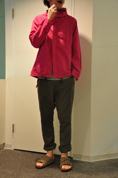 moscot買いました。~BASIS BROEK~_e0152373_19381547.jpg