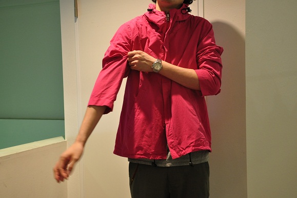 moscot買いました。~BASIS BROEK~_e0152373_19422386.jpg