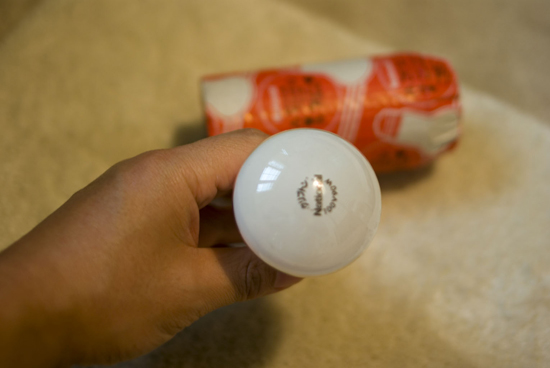 一般の電球で引き伸ばし出来るのか : The Monochrome Showcase