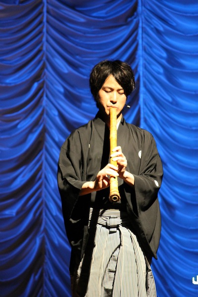ZA ICHITARO アンカラ公演−10_c0173978_2113683.jpg